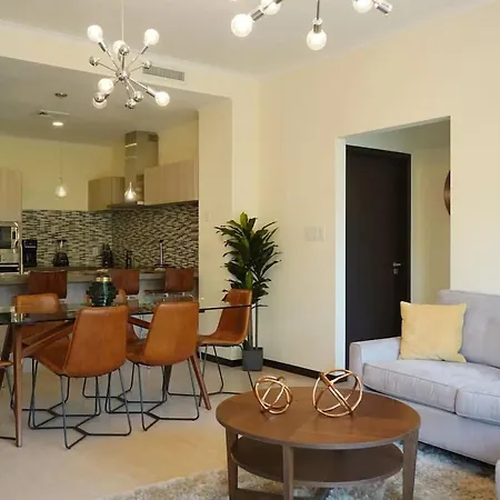 Modern Apartment In Levent In Front Of Eagle Beach